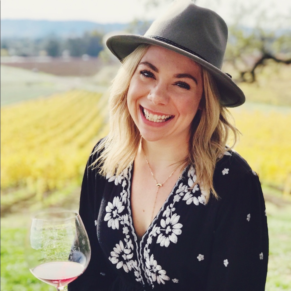 Meet your Posher, Kaia